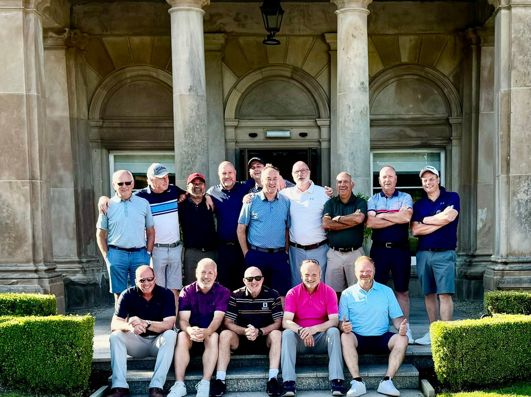 Royal Belfast Golf Club景点图片