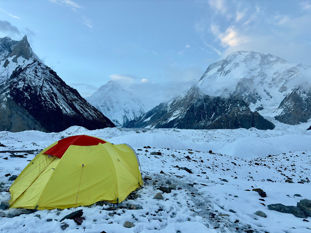 Hunza Adventure Tours景点图片