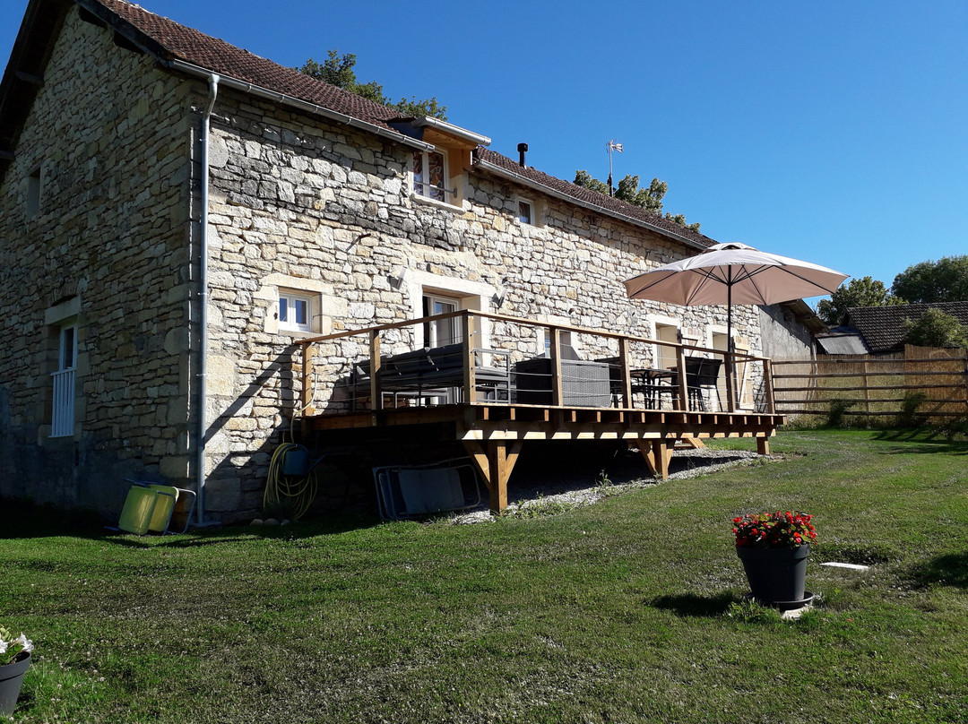 Domaine de Grand Lac-Martel必去景点