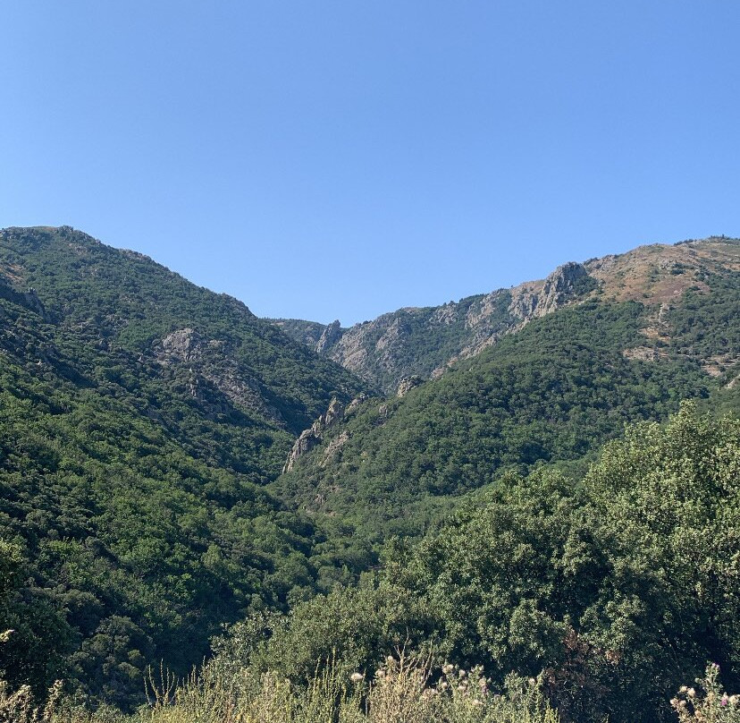 Canyoc景点图片