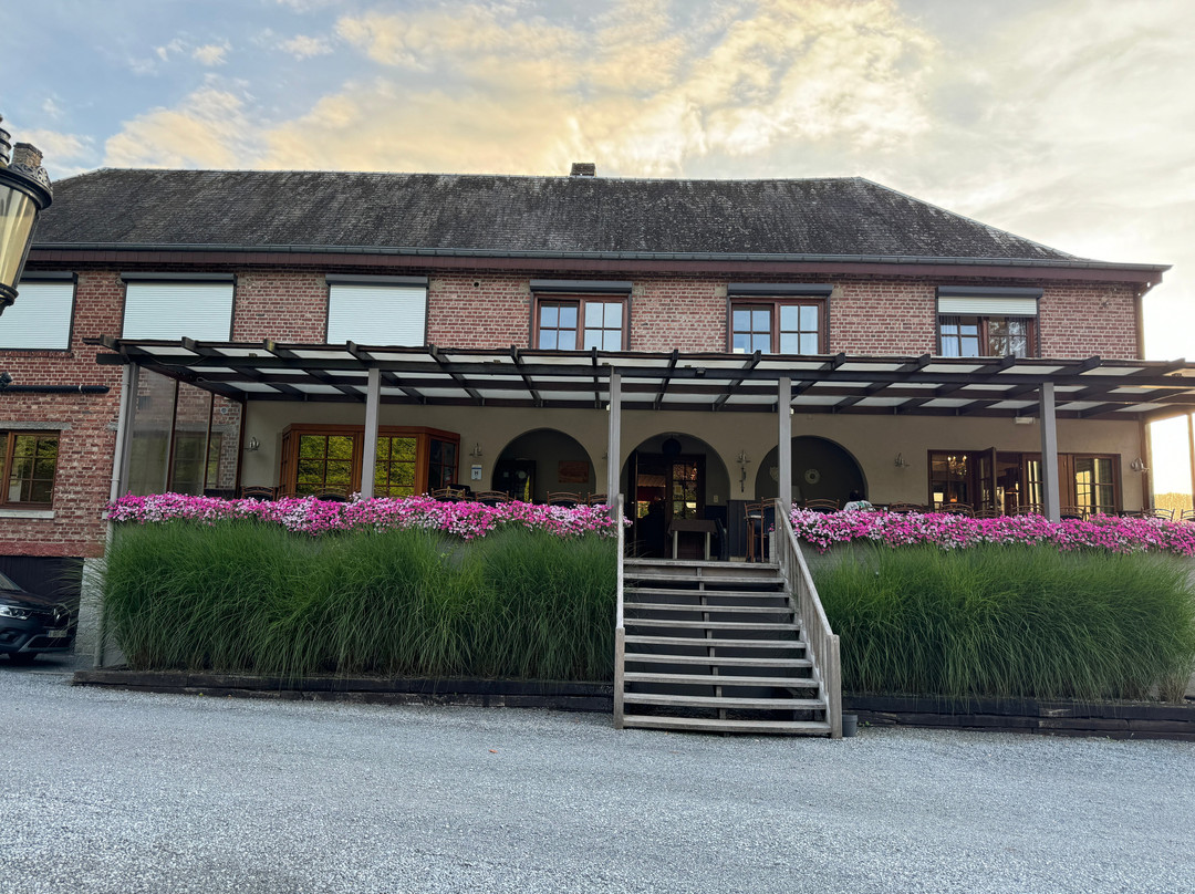 Hostellerie d'Inzepré主图