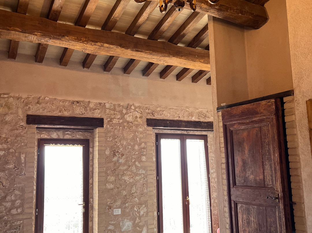 Agriturismo il Bastione主图