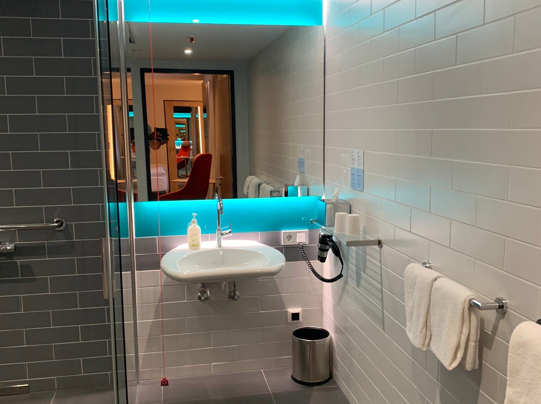 Holiday Inn Express FÃ¼rth by IHG主图
