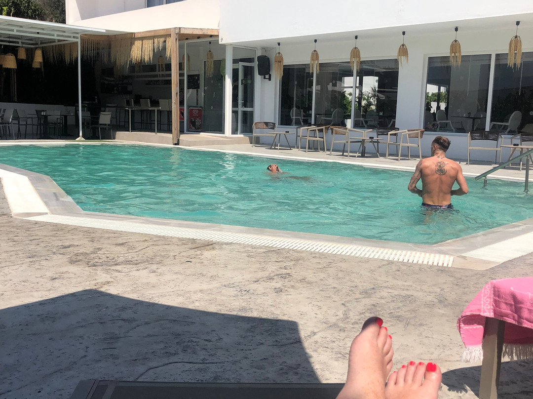 Fresh Hotel Faliraki主图