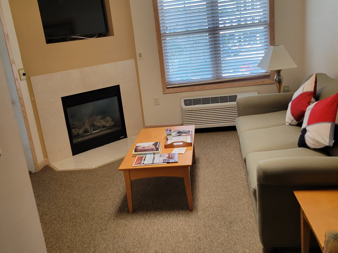 Mill Creek Hotel主图