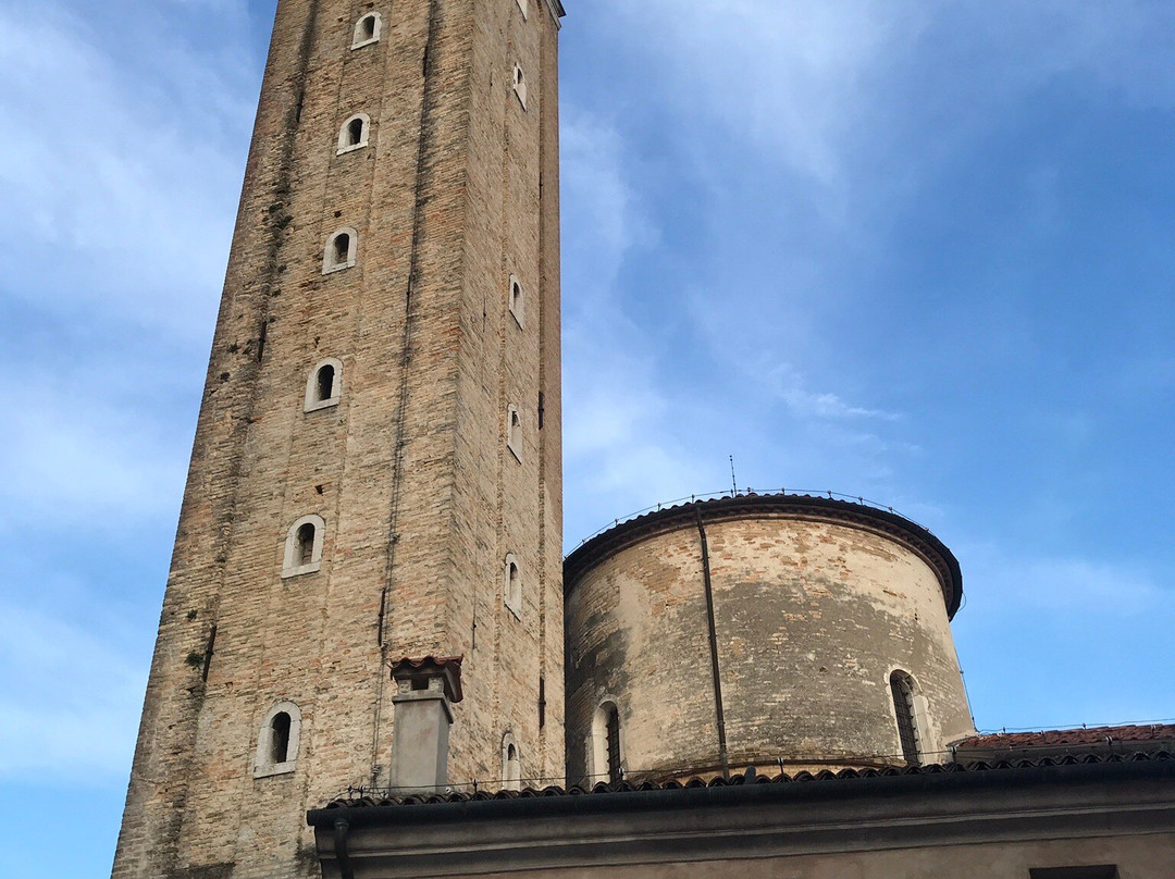 Ex Chiesa di San Gregorio景点图片