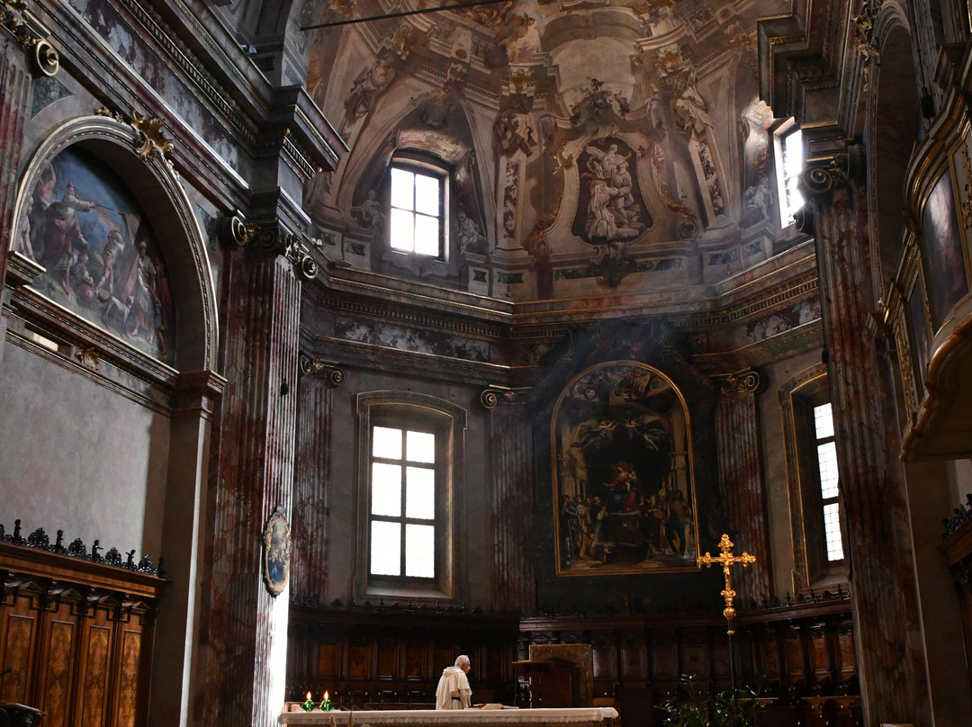 Chiesa di San Bartolomeo景点图片