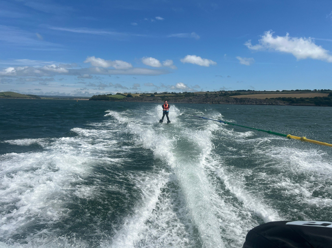Camel Ski School-Rock必去景点