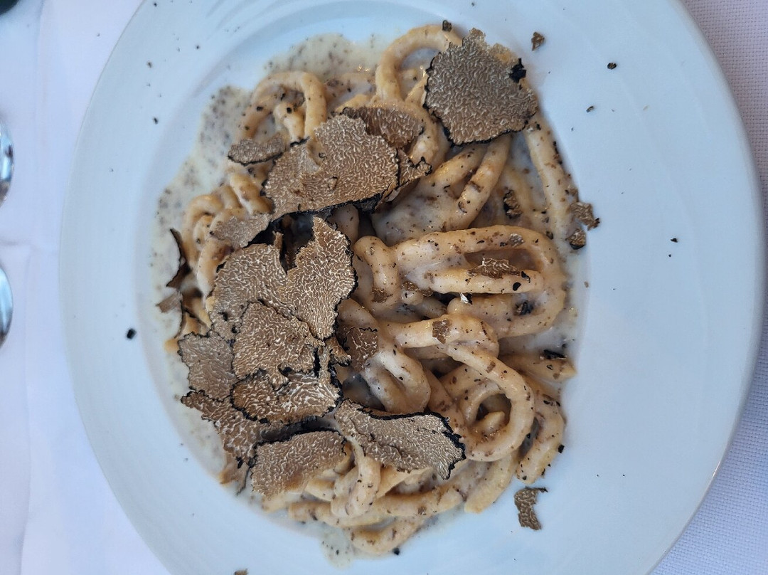 Albergo Ristorante Mancinelli主图