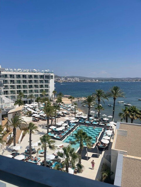 Amàre Beach Hotel Ibiza主图