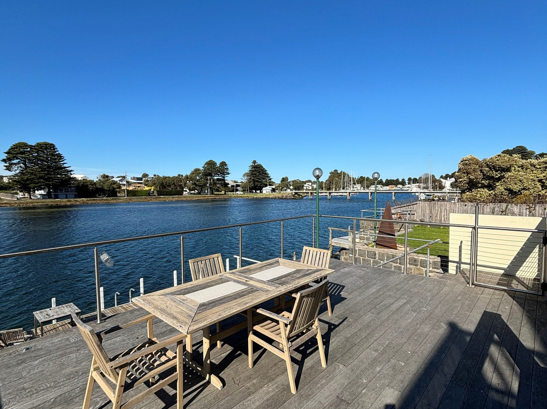 舒适仙女港酒店主图