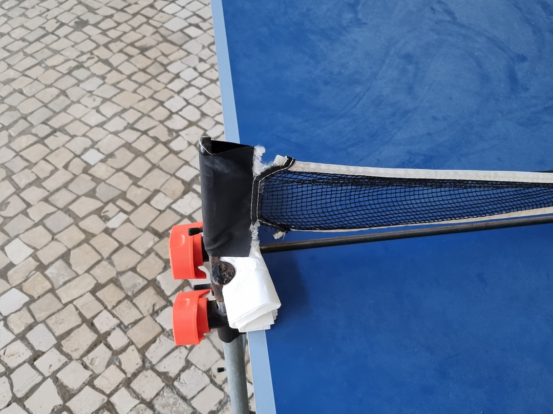 Pestana Viking主图