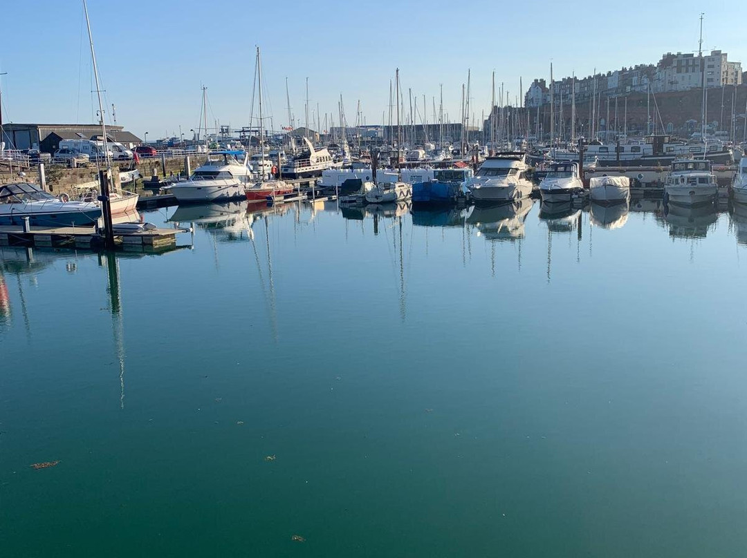 Ramsgate Royal Harbour & Marina景点图片