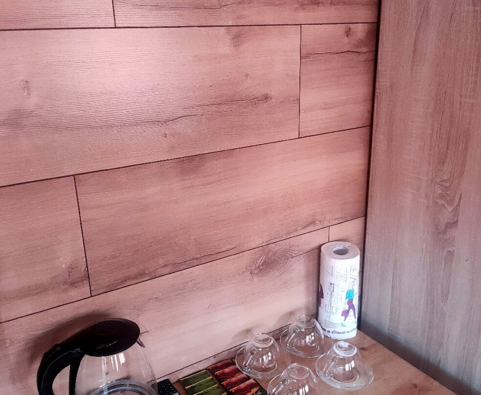 科夫圣酒店主图