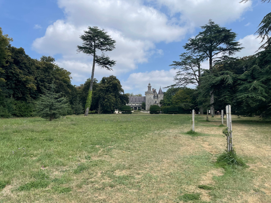 Le Château des Enigmes景点图片