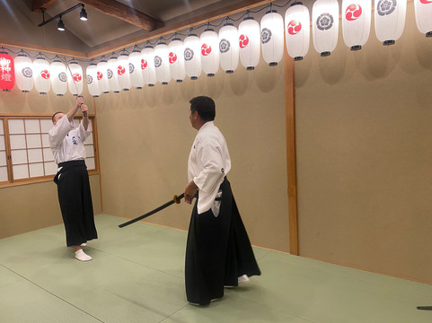 Kyoto Samurai Discovery-京都市必去景点