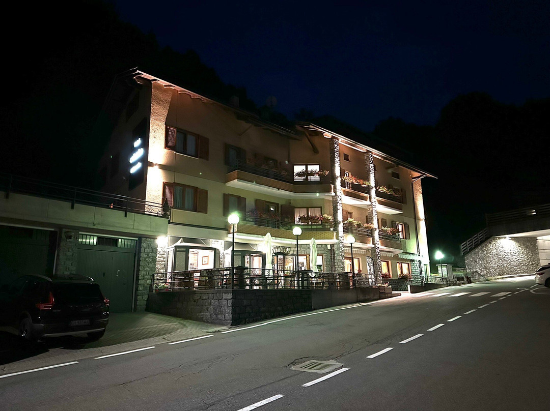 Albergo Colombo主图