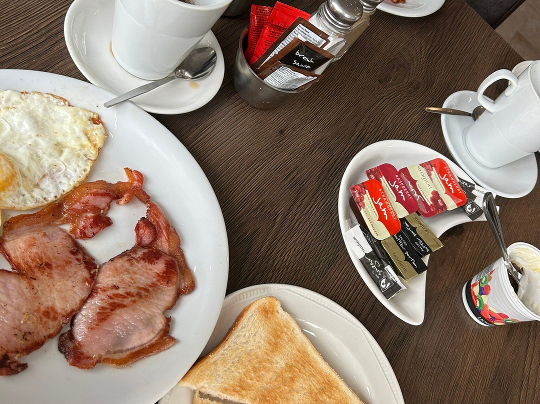 The Beveridge Park Hotel