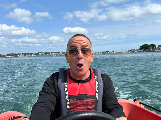 Red Boat Hire-普尔必去景点