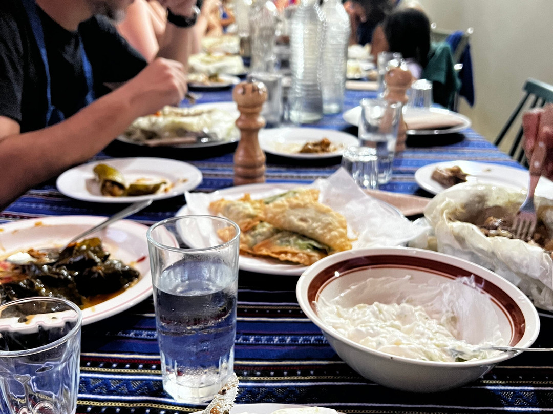 Chania Cooking Class-干尼亚必去景点