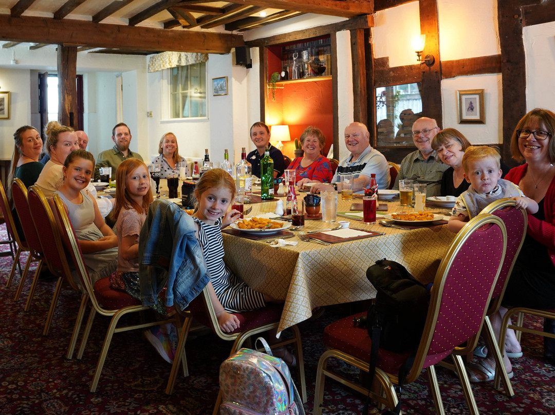 The Cain Valley Hotel主图