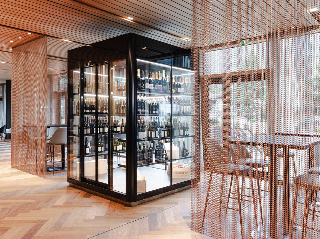 Sonne Mellau - Feel Good Hotel主图