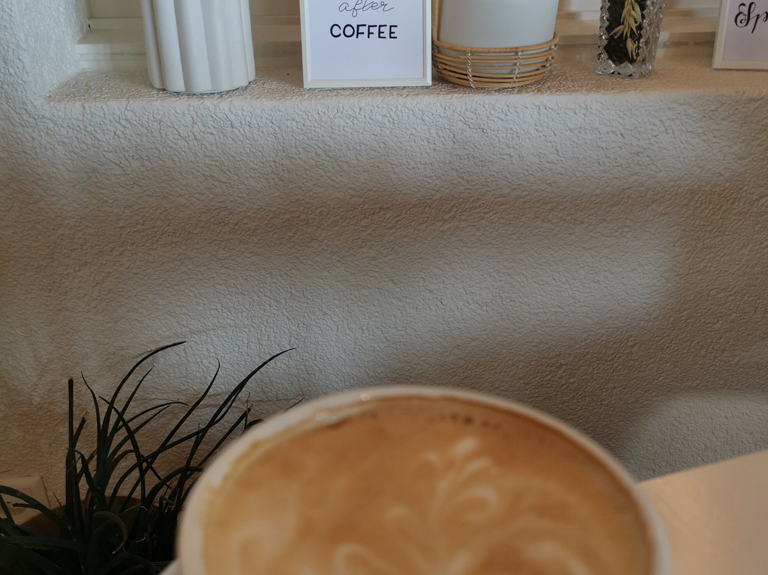 La Belle Vue Boutique Hotel & Cafe主图