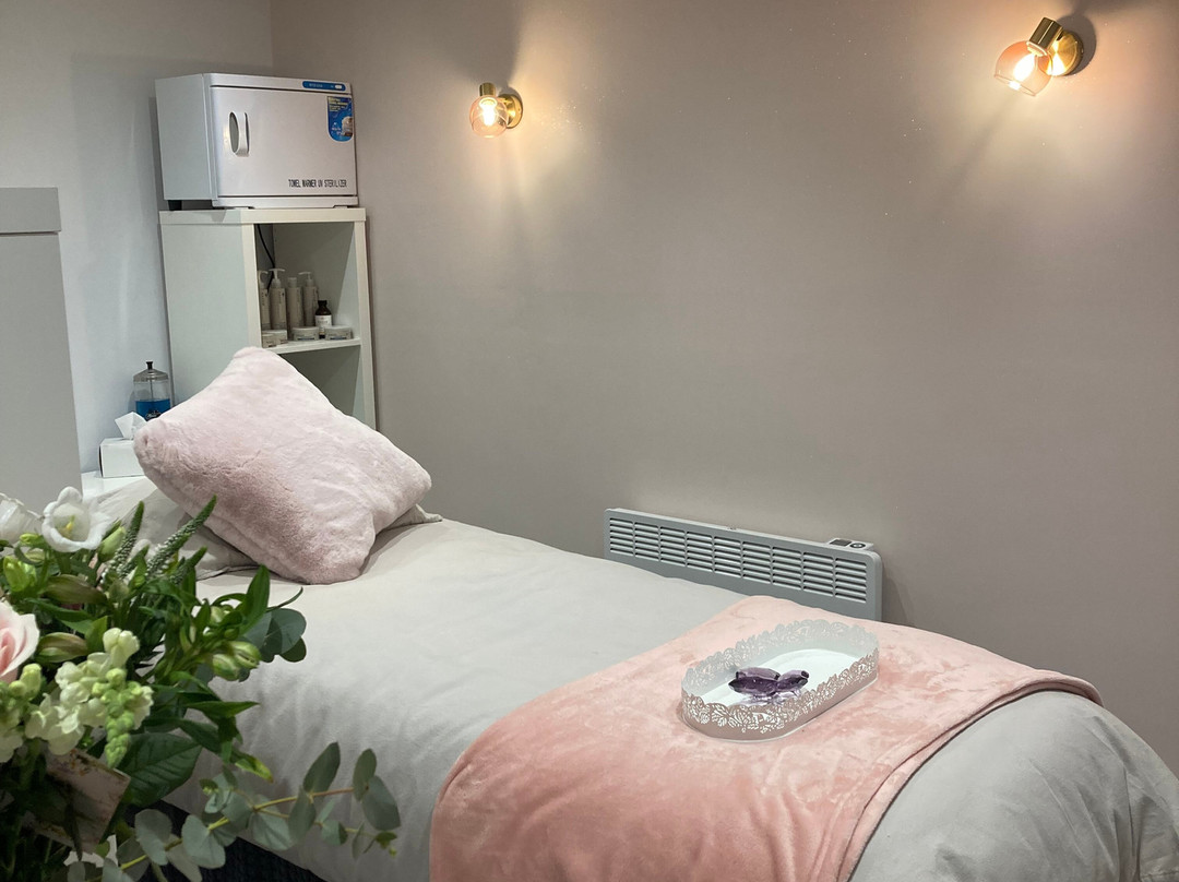 Touch of Beauty Battle-巴特尔必去景点