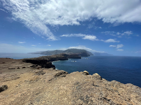 Island explorer Madeira by 4X4