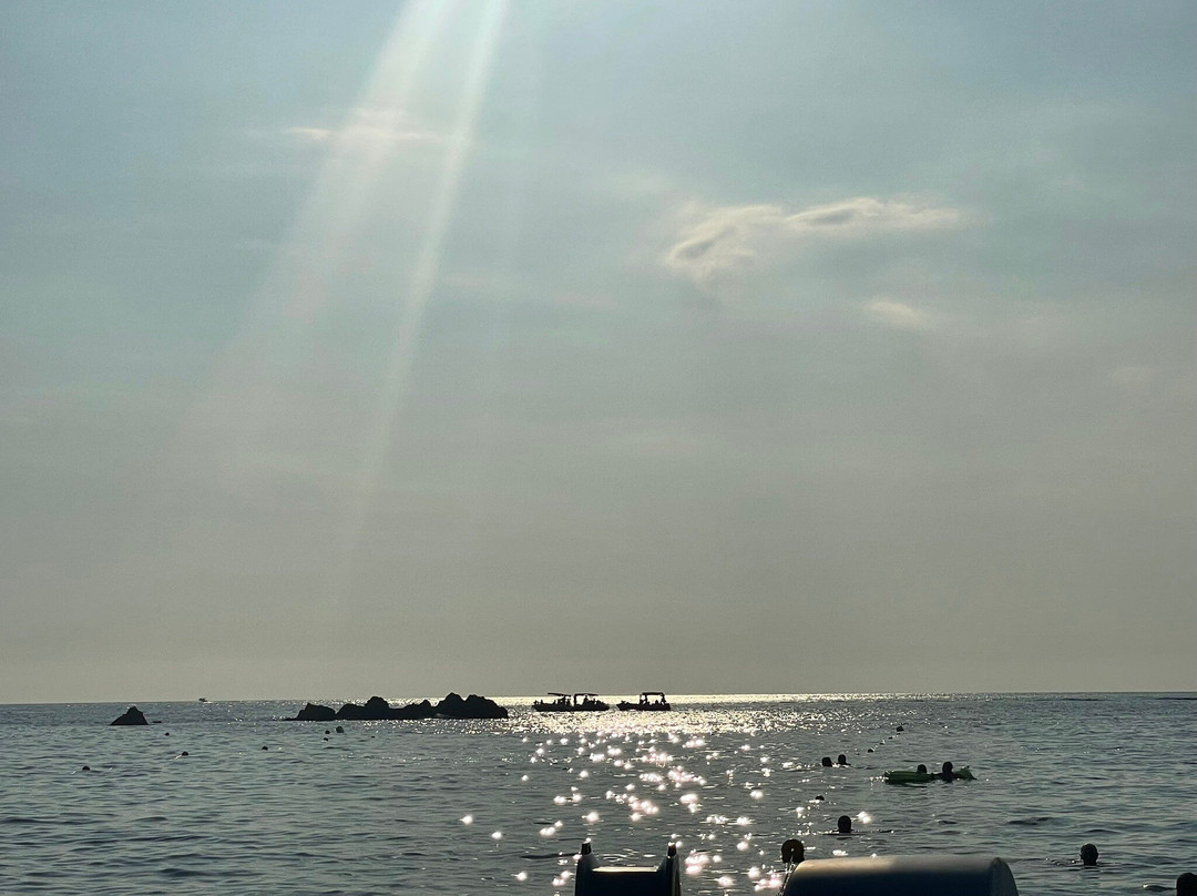 Lido San Nicola景点图片