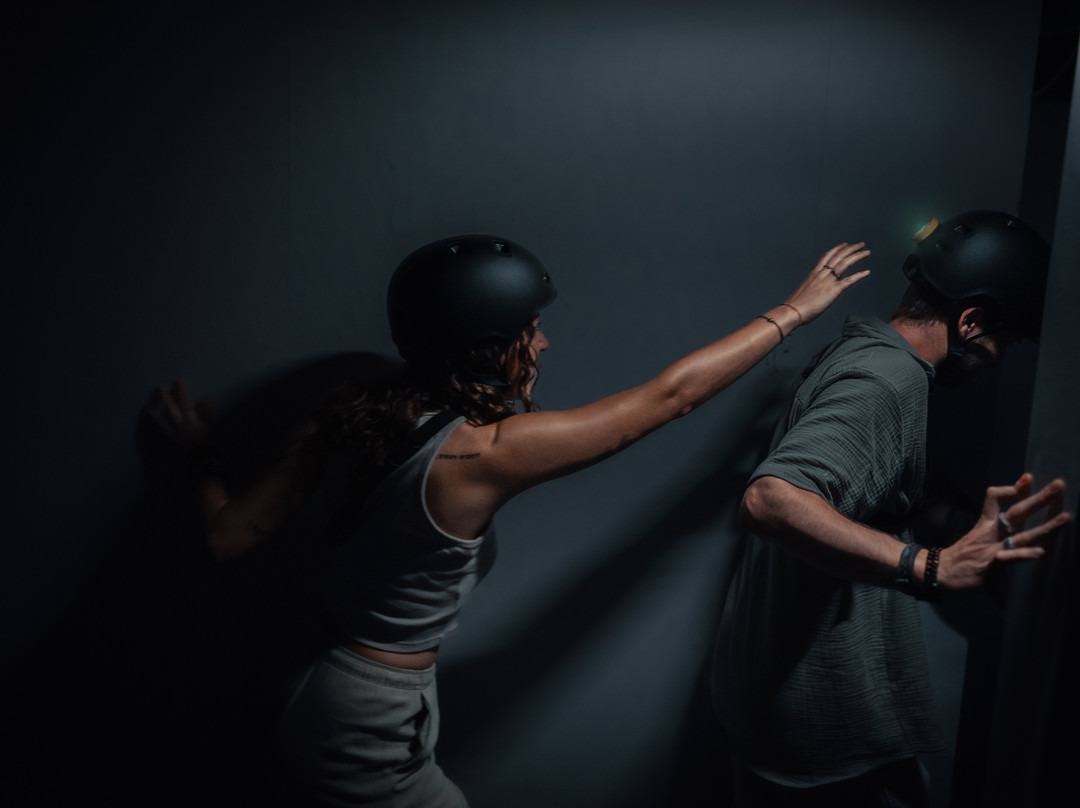 The Team Building Utrecht-乌特勒支必去景点