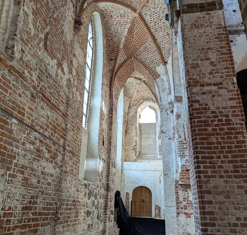 St. John's Church-塔尔图必去景点