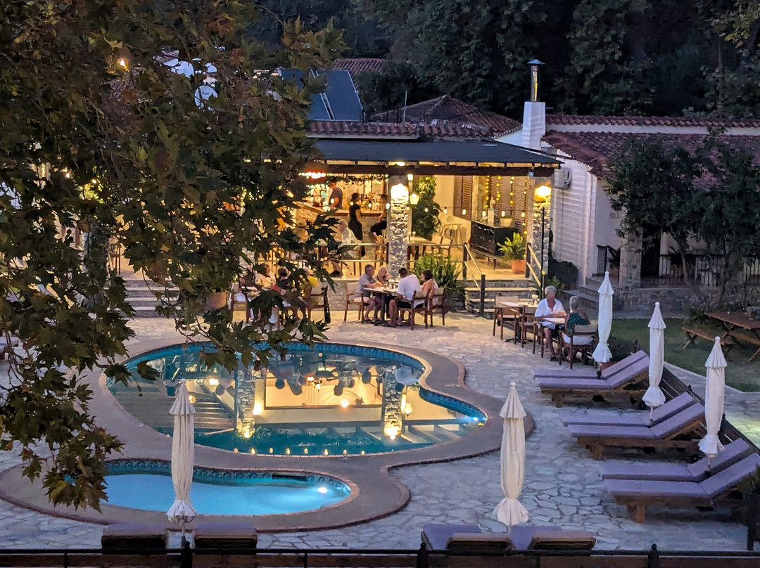 Prekas Studios主图