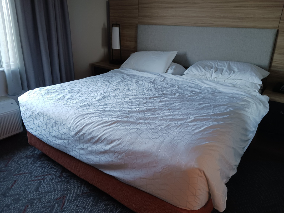 Candlewood Suites Kingston West By IHG主图