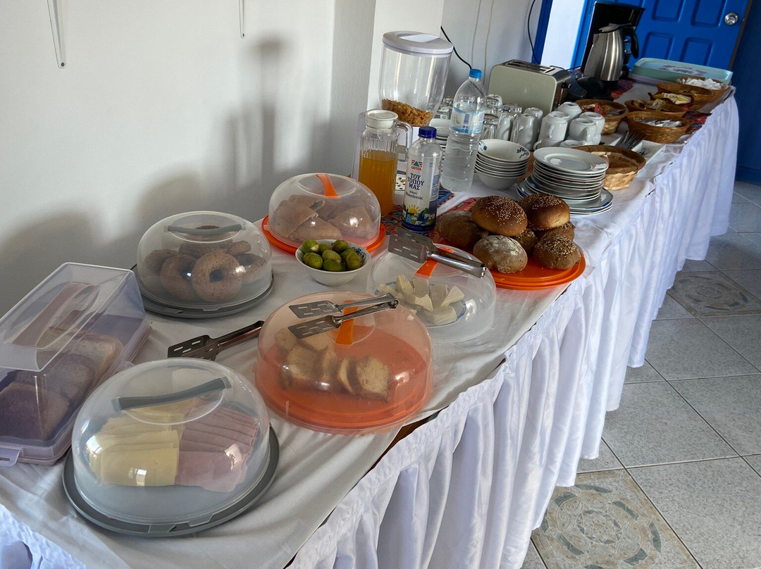 Fantasis Hotel主图