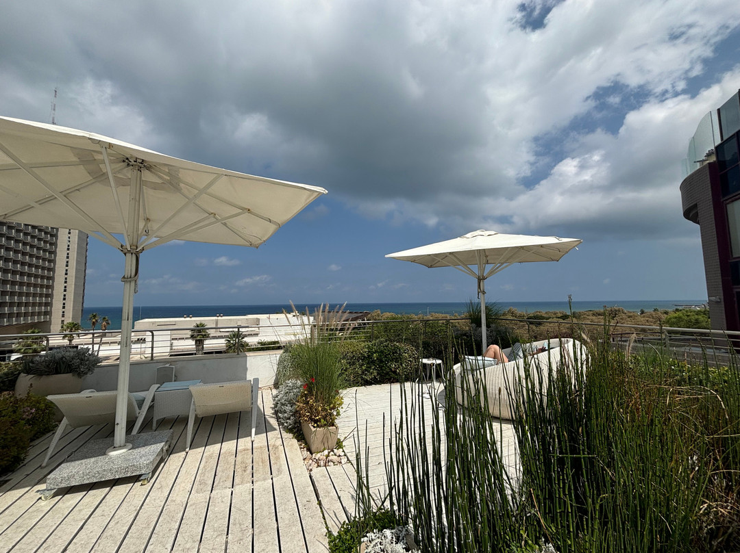 沙洛姆酒店-阿特拉斯精品酒店主图