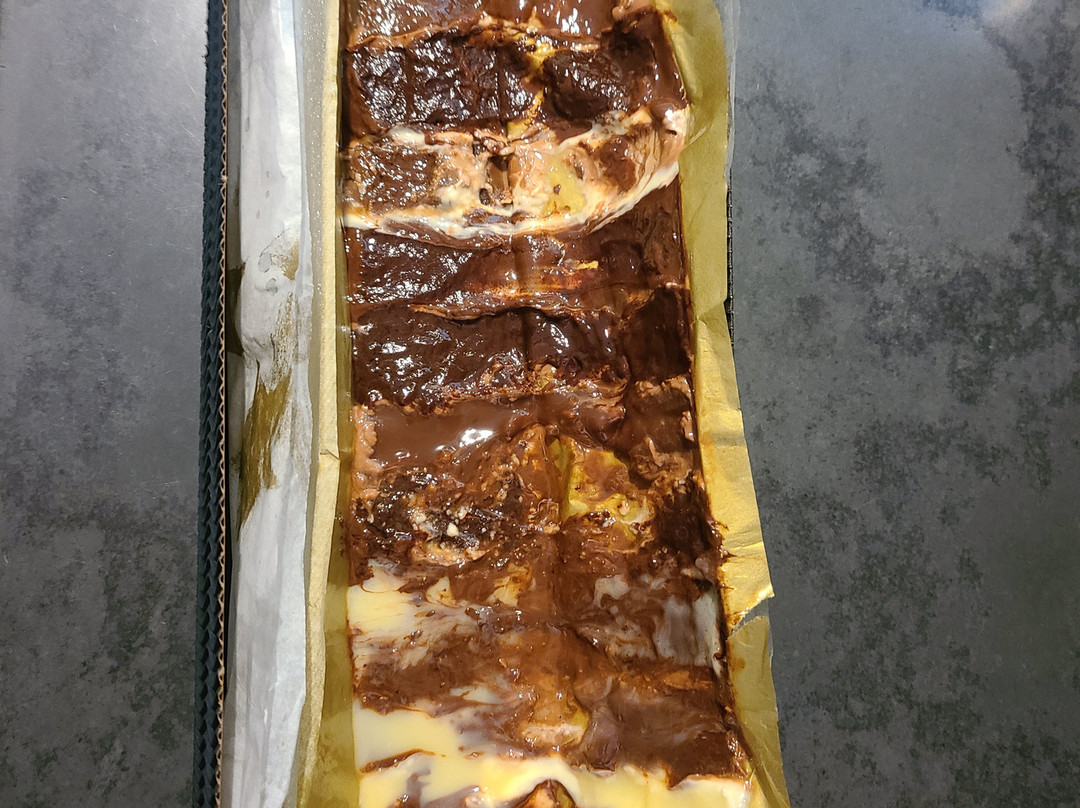 Telluride Truffle Artisan Chocolates-特柳赖德必去景点