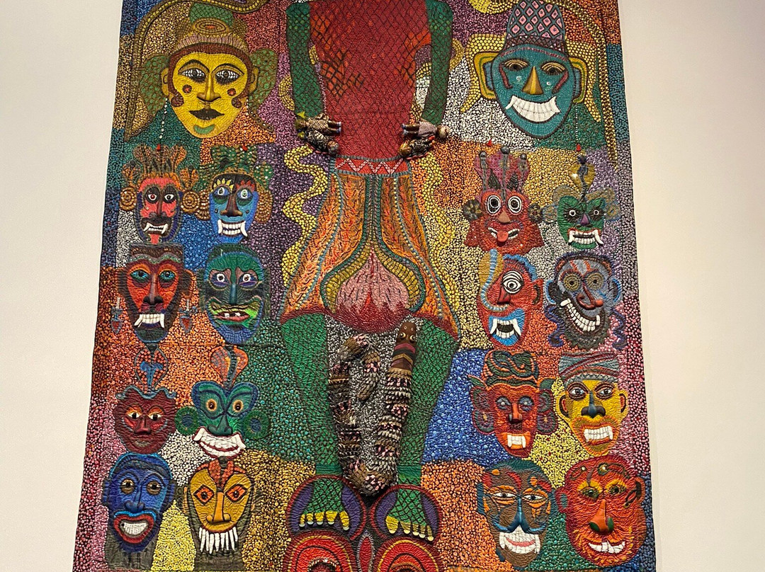 MoMA PS1-长岛市必去景点