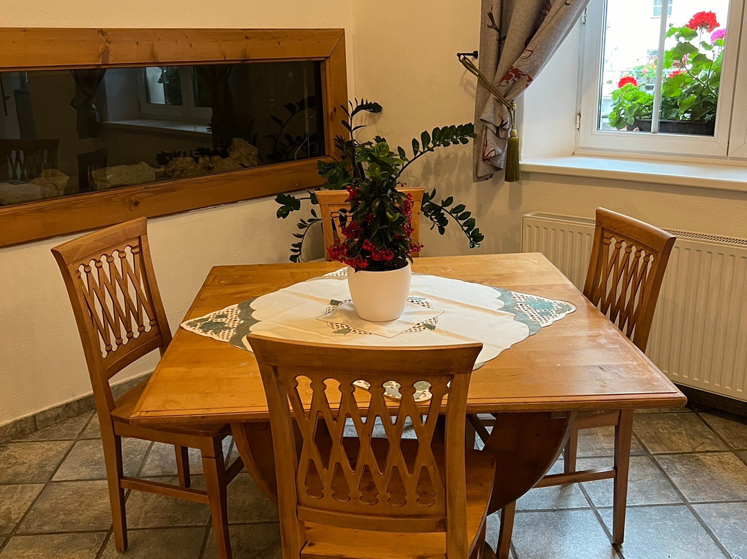 PostHotel Strengen主图