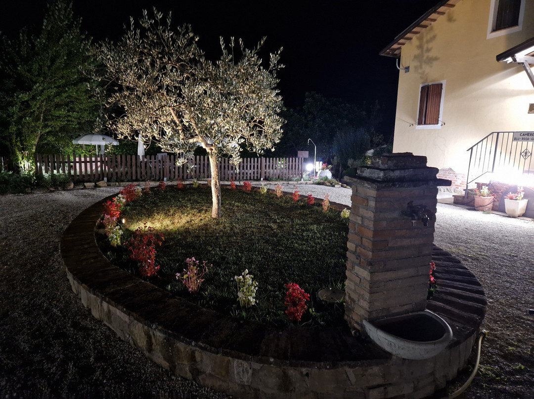 Country House Villa Sabrina主图