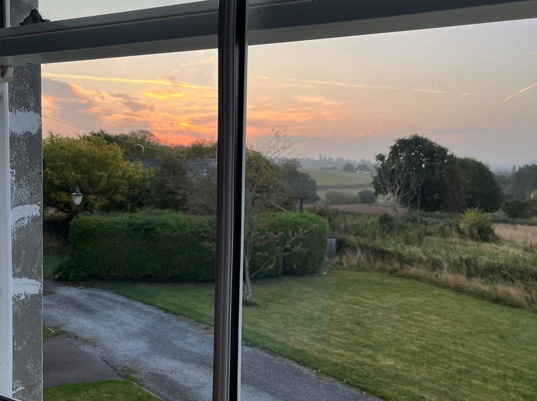 Bridstow Guest House主图