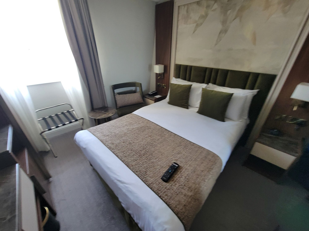 Dover Marina Hotel & Spa, Tapestry Collection by Hilton主图
