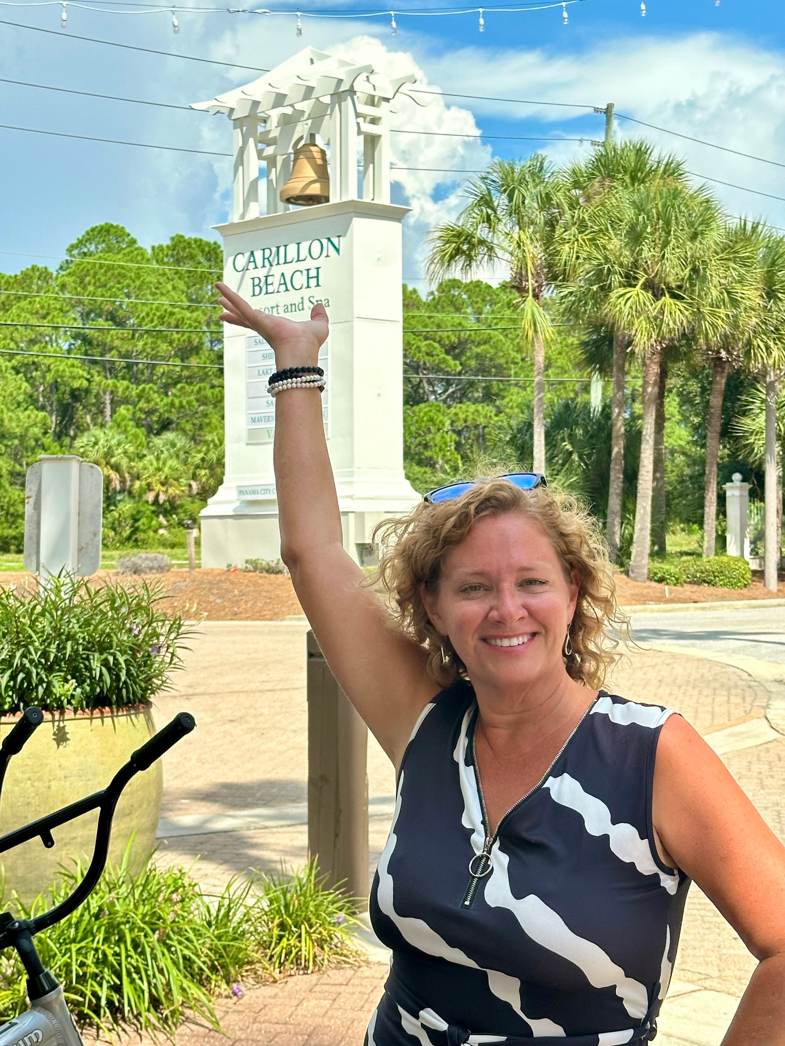 卡里隆海滩度假旅馆-官方