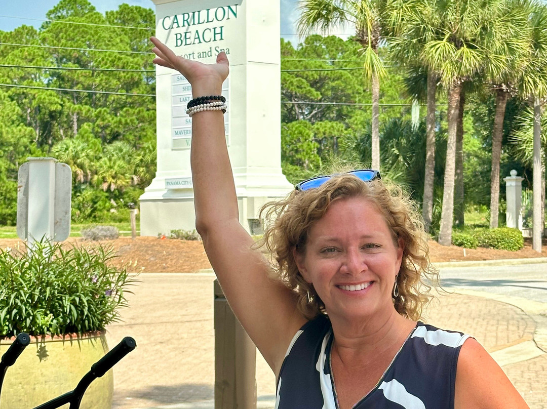 卡里隆海滩度假旅馆主图