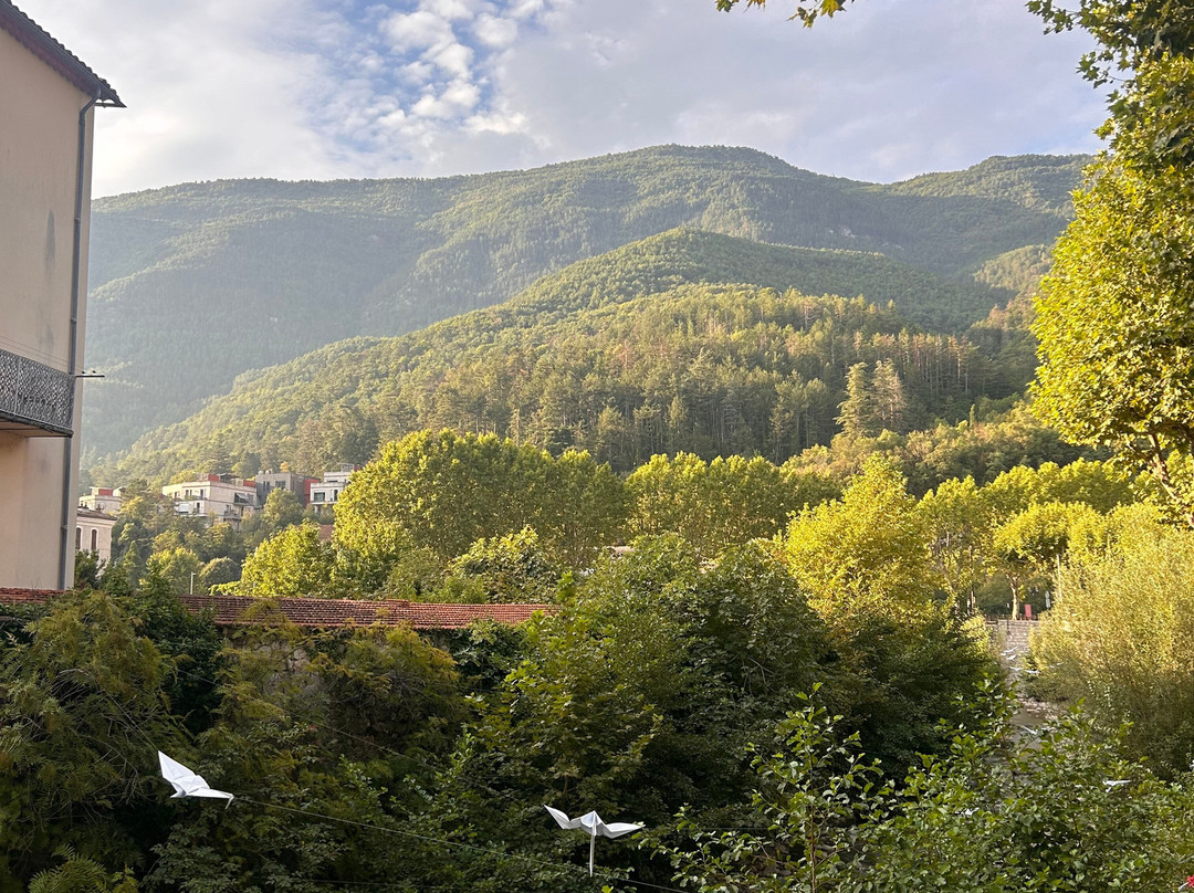 Booking Bikes Antibes-若安乐松必去景点