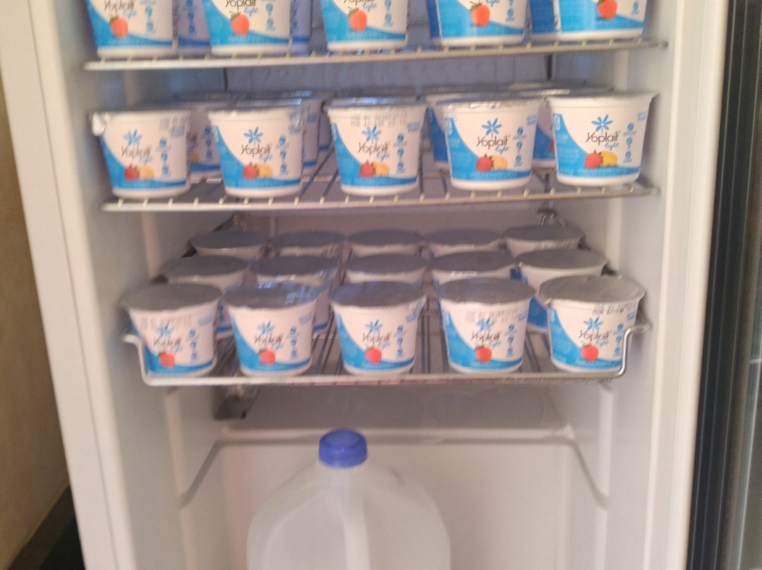 芒特弗农兰弗罗谷呗盟套房酒店主图