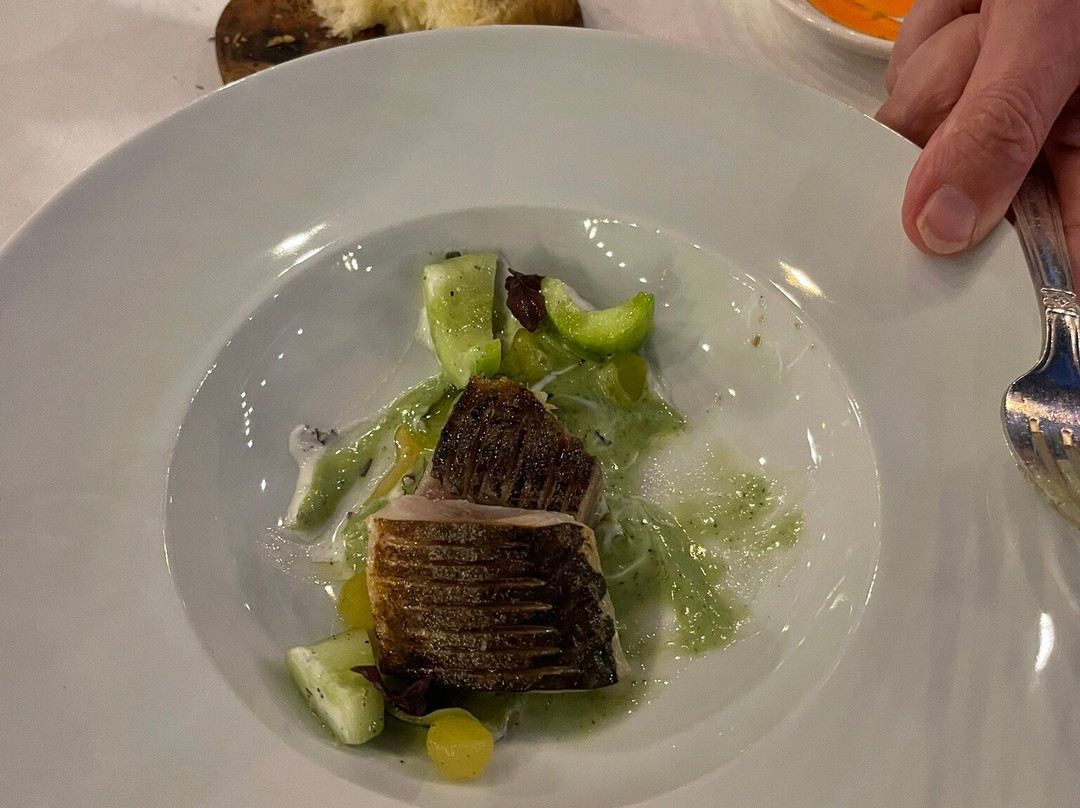 La Magdeleine - Mathias Dandine主图