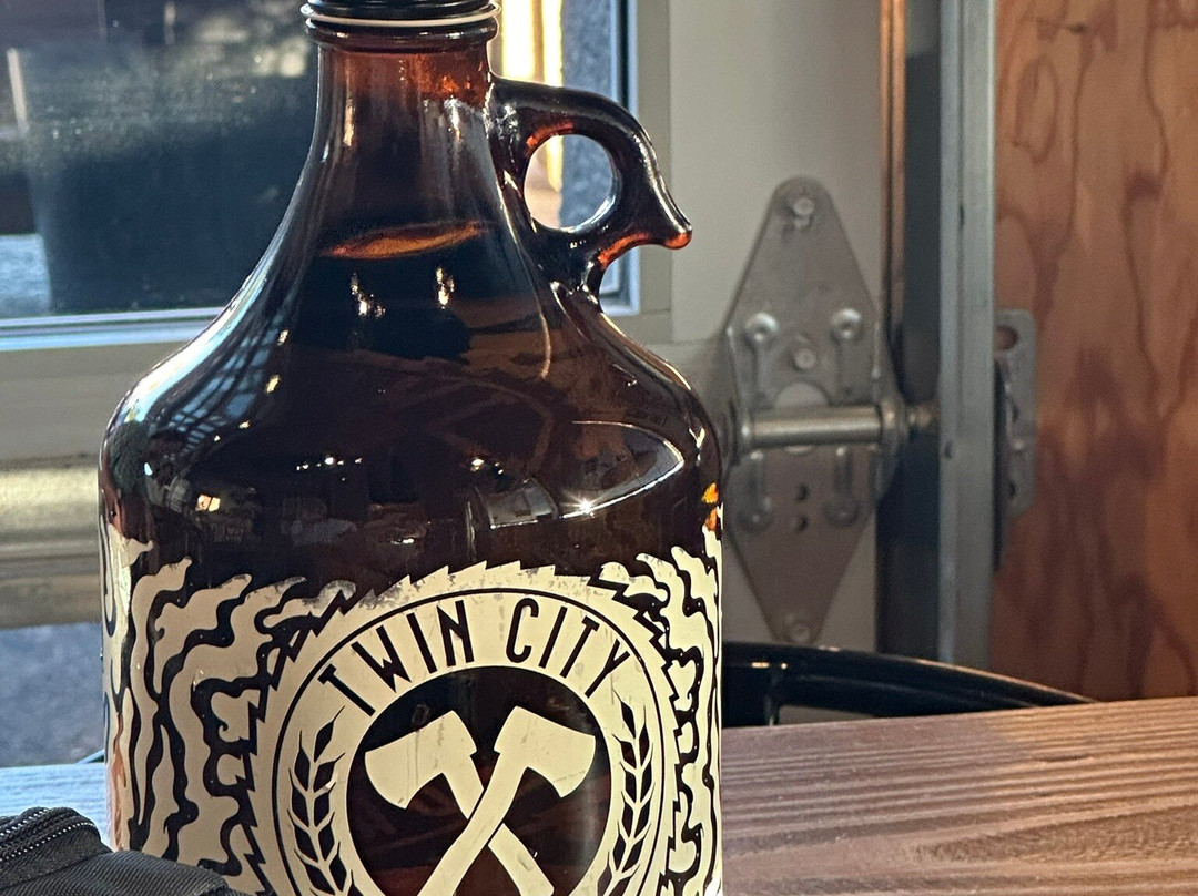 TWIN CITY BREWING景点图片