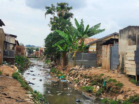 Kampala City and Slum Tours-坎帕拉必去景点