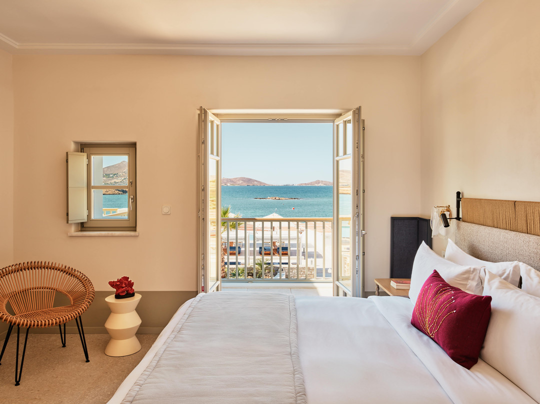 Cosme, A Luxury Collection Resort主图